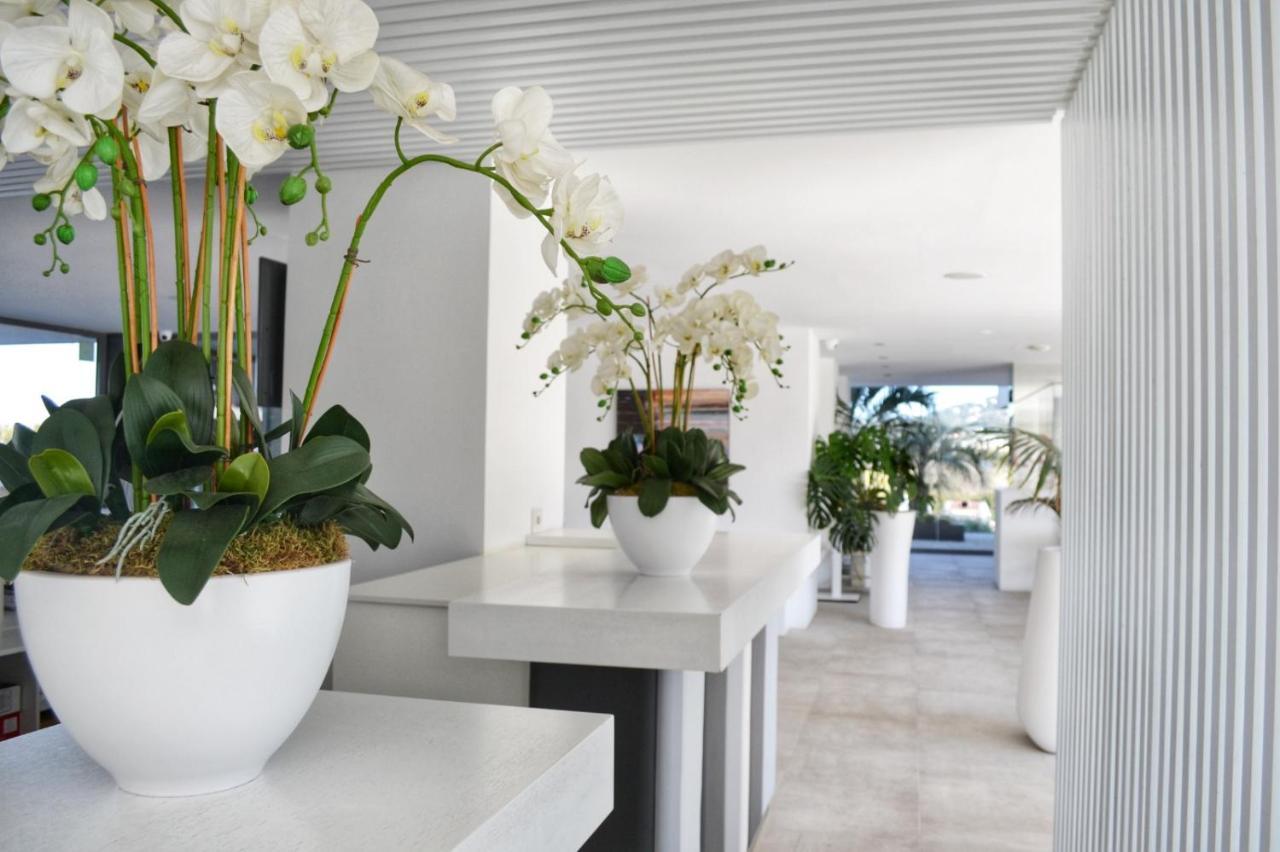 Daire Address Luxury Living *